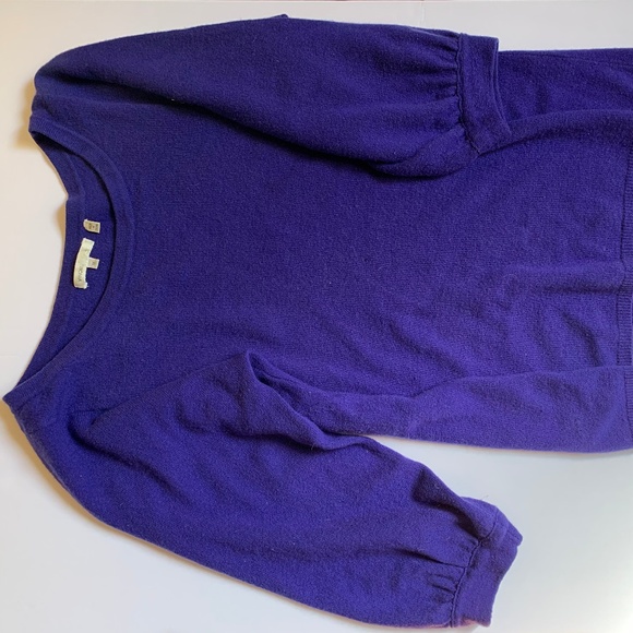 Vince cashmere sweater - Picture 1 of 1